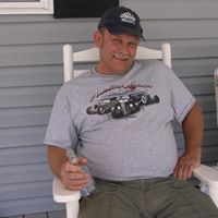 Terry Loyd Photo 15