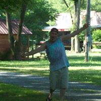 Janet Holmes Photo 3