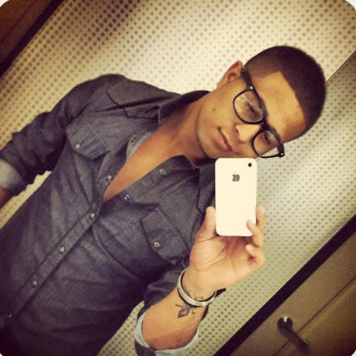 Ronald Blake Photo 17