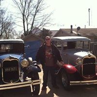 Jerry Blackwell Photo 27