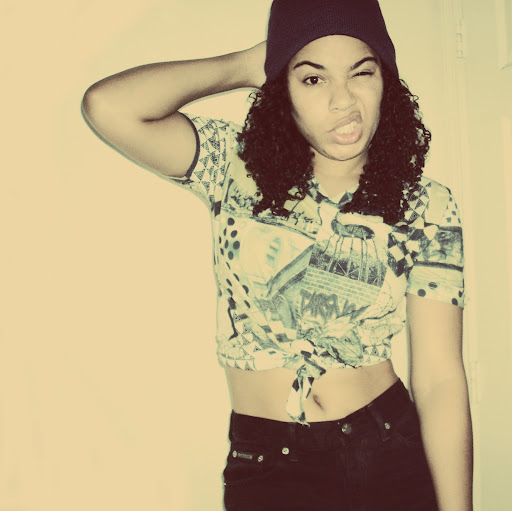 Krista Carey Photo 3