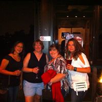 Lisa Connors Photo 19