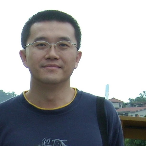 Raymond Wen Photo 9
