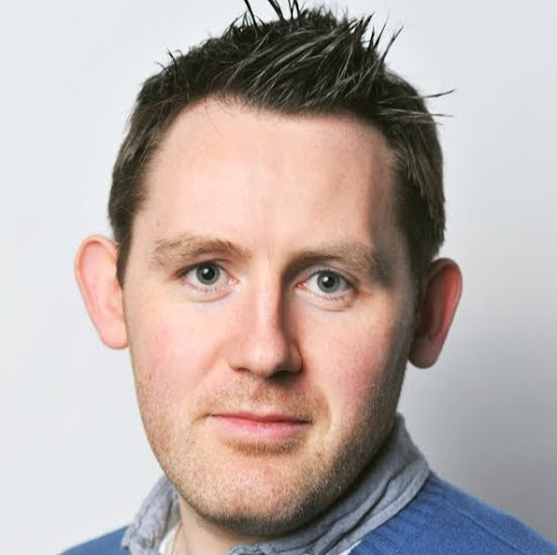 Stephen Curtis Photo 18