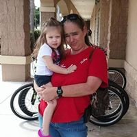 Kimberly Caputo Photo 17