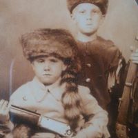 Dirk Downing Photo 2