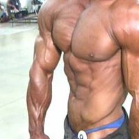 Curtis Gordon Photo 26