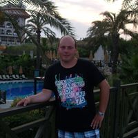 Robert Oldenburg Photo 4