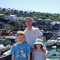 Craig Rees Photo 15