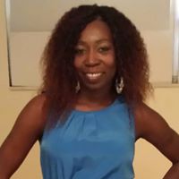 Dionne Russell Photo 23
