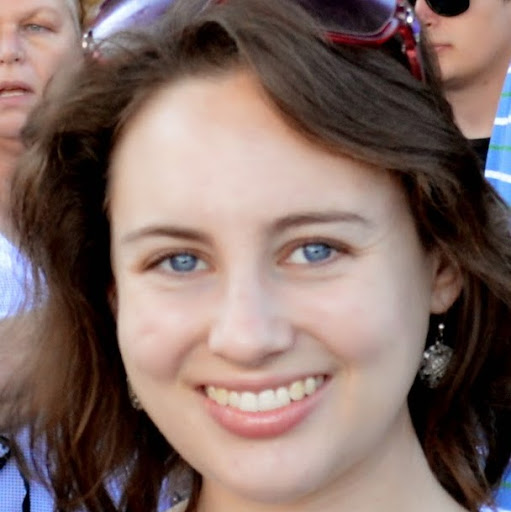 Abigail Cook Photo 7