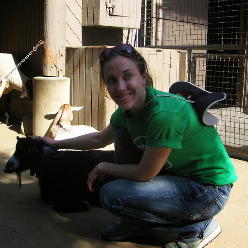 Rachel Bartlett Photo 9