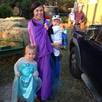 Renee Atkinson Photo 26