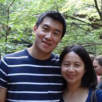 Stanley Chien Photo 13