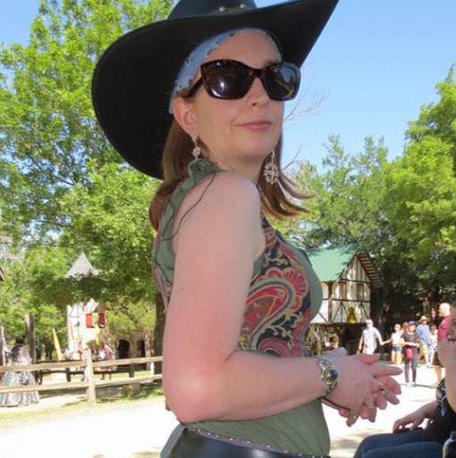 Kristen Jackson Photo 9