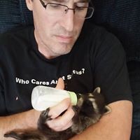 Edward Cavins Photo 1