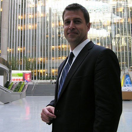 Trevor Monroe Photo 12