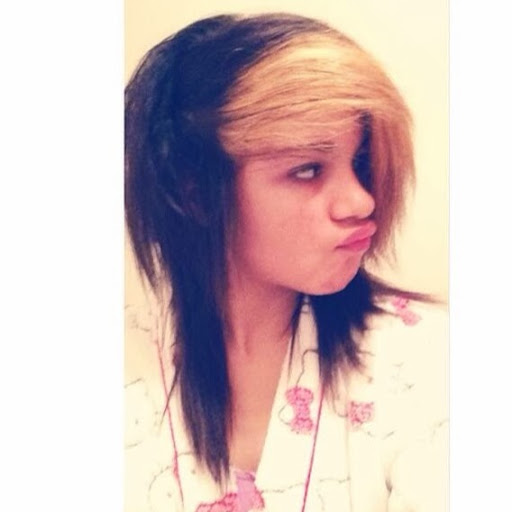 Crystal Harmon Photo 18