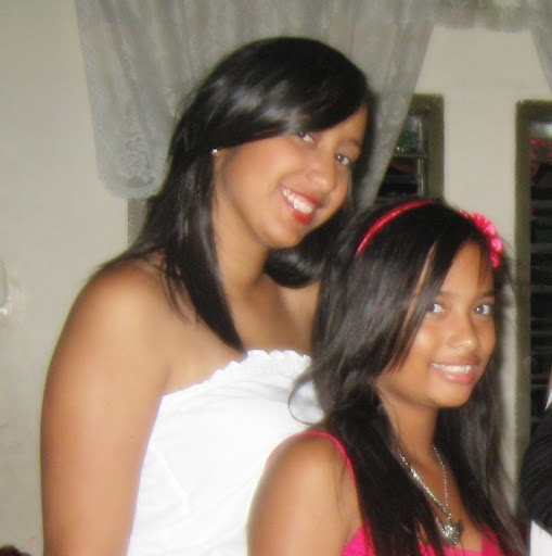 Grace Serrano Photo 10