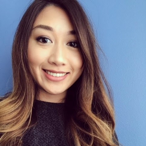 Christine Chan Photo 15