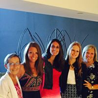 Tracey Frazier Photo 34