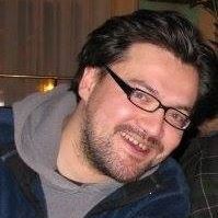 Roderick Beck Photo 5