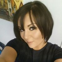 Louisa Cooke Photo 3