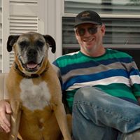 Keith Workman Photo 26