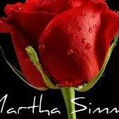 Martha Simms Photo 6