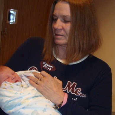 Mary Vinson Photo 14