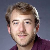 David Simon Photo 36