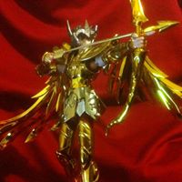 Daniel Sanchez Photo 35