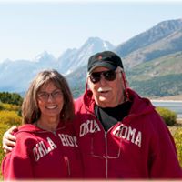 Gayle Barrett Photo 30