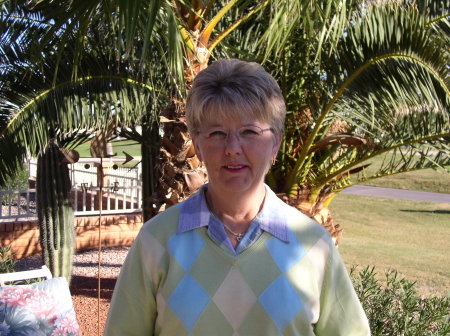 Elaine Johnson Photo 11