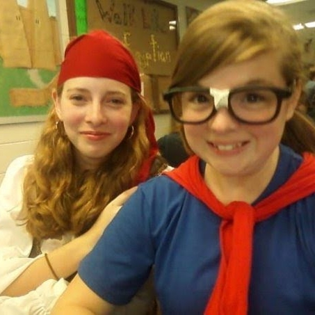 Victoria Shields Photo 10