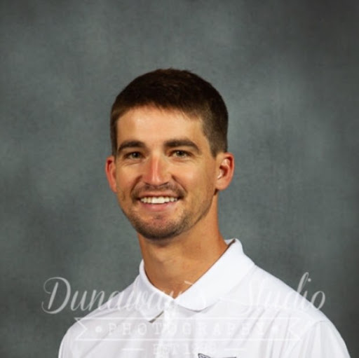Lee Merritt Photo 5