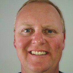 Larry Hartman Photo 31
