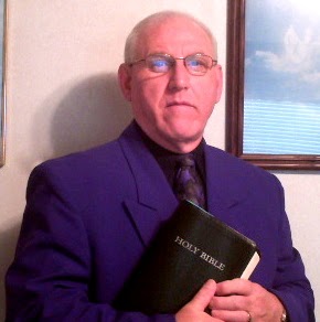Robert Tharp Photo 5