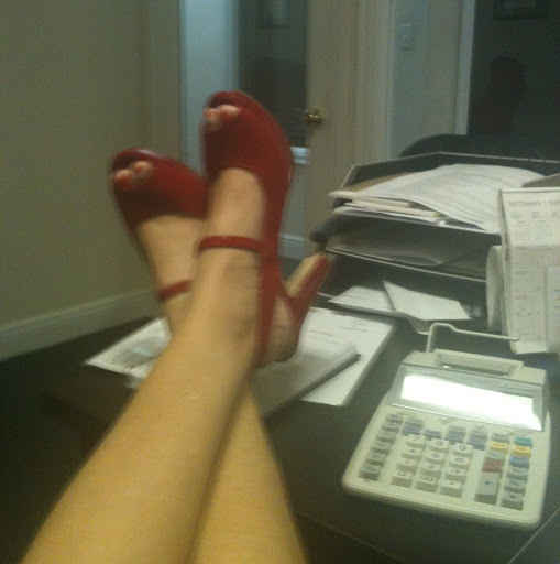 Fran Braxton Photo 2