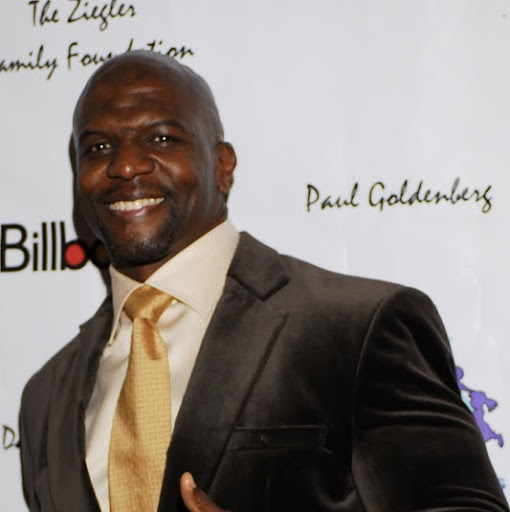 Terry Crews Photo 28 Terry Crews Photo 28