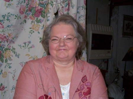 Rosemary Wilson Photo 27
