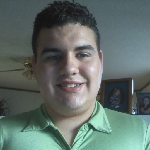 Vernon Walker Photo 46