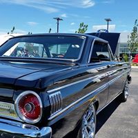Paul Ritchey Photo 16