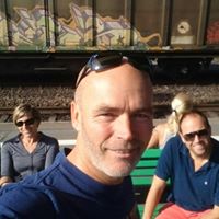 Martin Wolff Photo 34