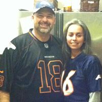 Michele Lewis Photo 42