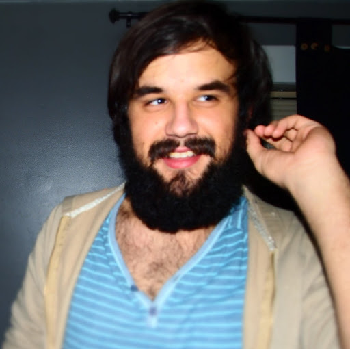 Jonathan Kelly Photo 34