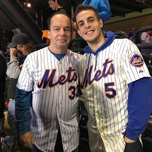 Korey Robinson Photo 9