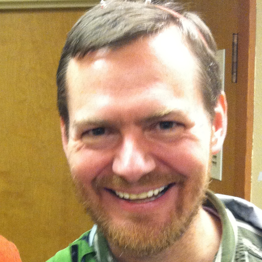 Michael Ernst Photo 25