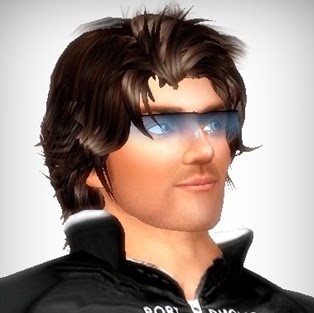 Scott Miles Photo 35