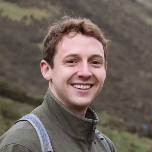 Christopher Wynne Photo 12
